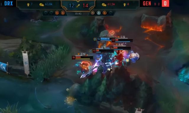 让比赛进入 让比赛进入