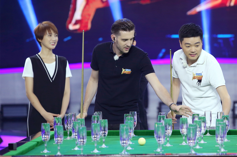 1负于对手 1负于对手