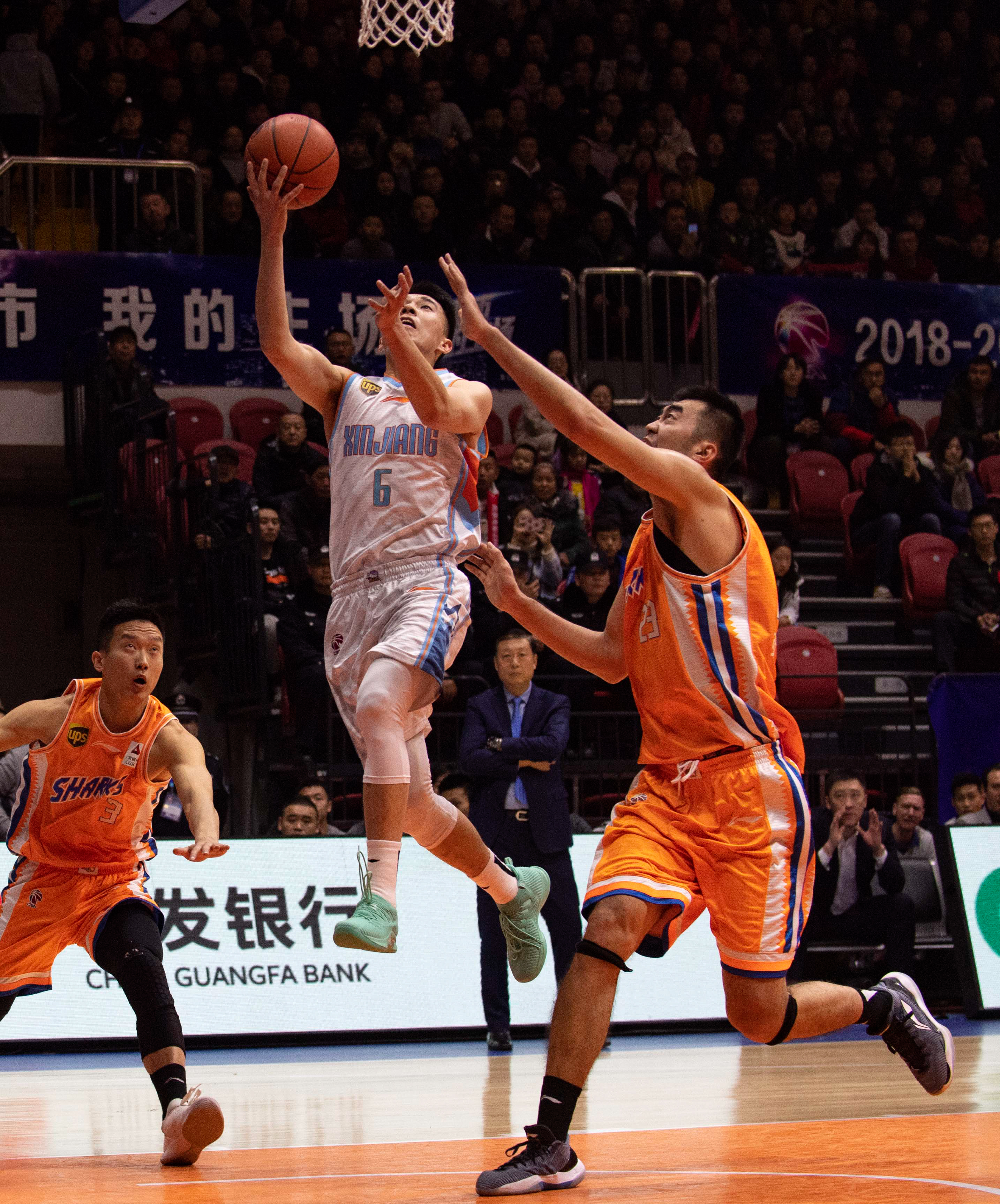 作为球迷 作为球迷