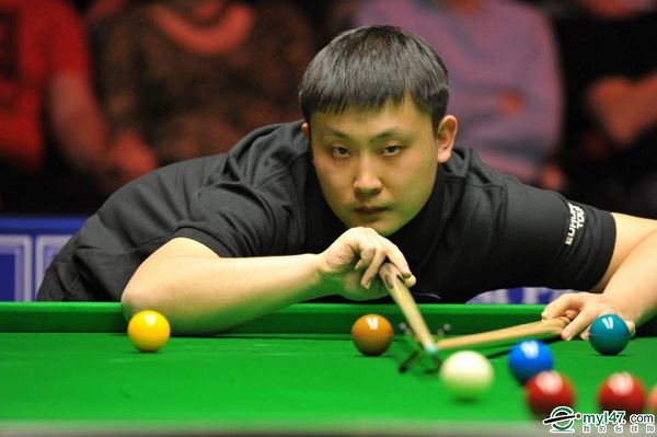 中国选手 中国选手