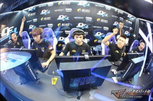 对决提供了 对决提供了