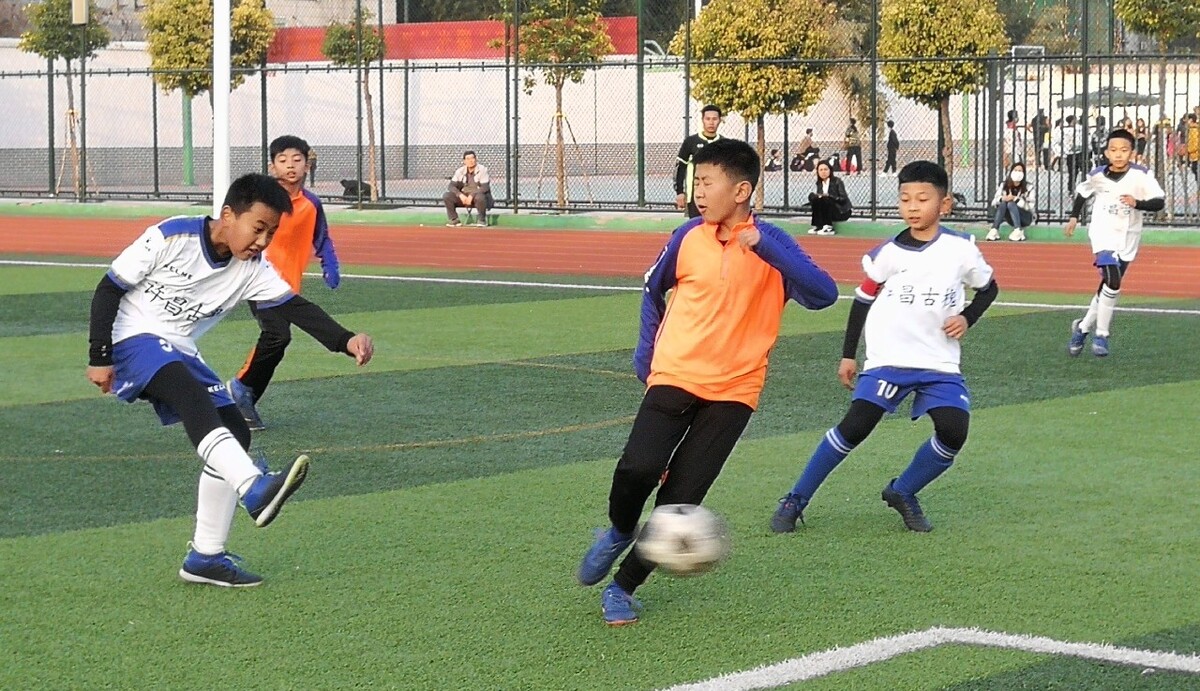 习尺度
